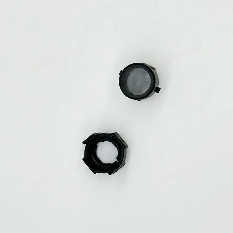 特诚科技PEI精密注塑件实拍 2